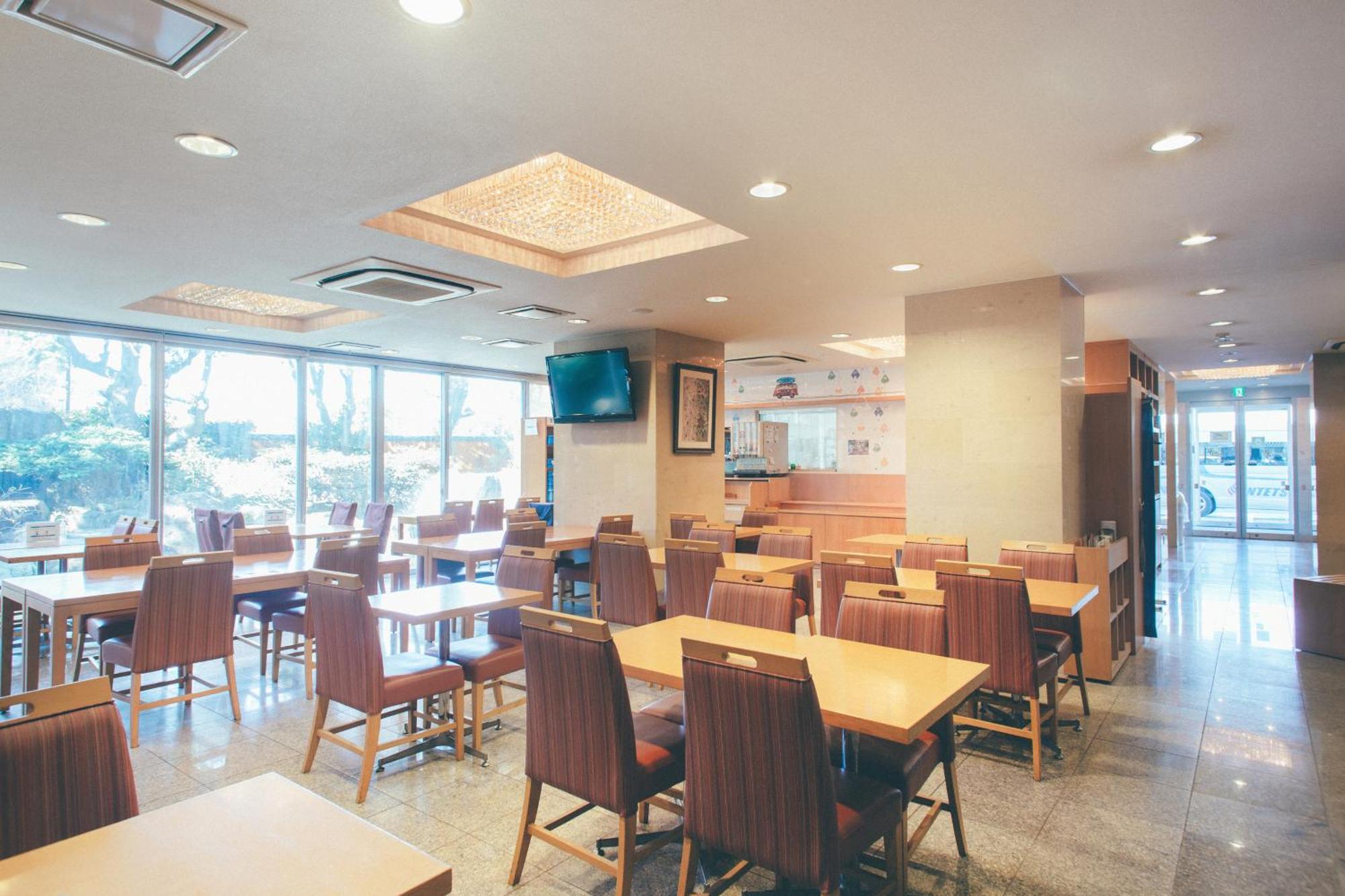 Kuretake-Inn Omaezaki Exterior foto